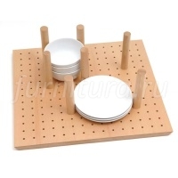 Подставка Fit Plates для тарелок 600 для ящиков DWD-XP Grass / Innotech Hettich / Nova Pro Grass / T