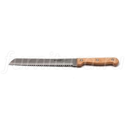 24802-SK Нож для хлеба 20 см