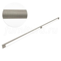 Ручка GRAF BIG, 04861168L24, сталь, 1168 мм, Viefe