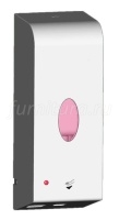 Ksitex AFD-7961S Автоматический дозатор для пены,1 литр глянец