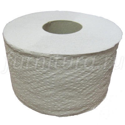 Туалетная бумага(206), 1 слой