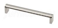 Ручка UZ 682-160 инокс