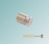 Держатель 5.43Н L=15мм, нерж., Lincos