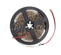 Лента светодиодная SMD3528, 120 LED/м, 9,6Вт/м, 12В, 360-480Лм./м 5000х8 мм, IP 20, 3500К (теплый бе