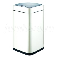 RONE WT 9L Сенсорное ведро Welt Wasser Rone,белое 9л