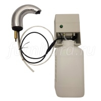 Ksitex M-6611 Автоматический дозатор для мыла, встраиваемый