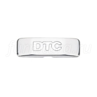 Заглушка с логотипом "DTC" на плечо петли PIVOT STAR