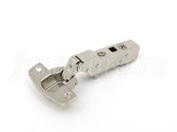 Петля быстрого монтажа Sensys 8645I TH 52 вкладная 110*, с демпфером Art. 9071207, Hettich