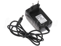 Источник питания (адаптер) 36W/12V, 3A, IP20, черный