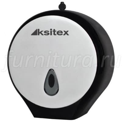 Ksitex ТН-8002D Держатель туалетной бумаги,пластик