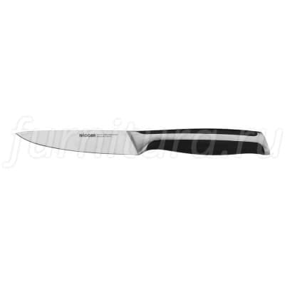 722614 Нож для овощей,  10 см, NADOBA, серия URSA
