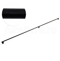 Ручка GRAF BIG, 04861168L30, черный, 1168 мм, Viefe