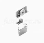(80 AY) Lucido Механизм LC 80 AY (L-1191) для 1 двери