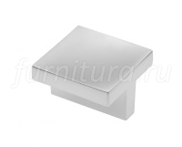 Ручка UZ 40-032 матовый хром