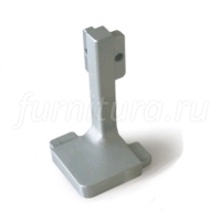 Внешний угол 90гр. д/проф. 80/G1.2AL.07 алюминий