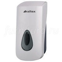 Ksitex SD-1068AP Дозатор дез.средств.пластик 1 литр