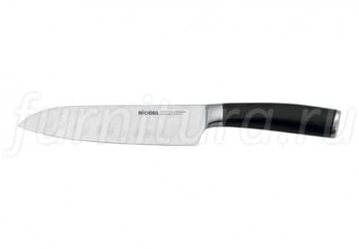 722511 Нож Сантоку, 17,5 см, NADOBA, серия DANA