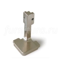 Внешний угол 90гр. д/проф. 80/G1.2AL.04 полир.никель