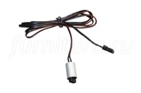 Кабель соединительный для LED Profile Tube, L=1000мм