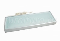 Memphis  900 21W 230V цвет алюминий