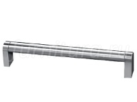 Ручка UZ 335-192 инокс