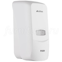 Ksitex FD-1369А Дозатор пены,1литр, пластик,белый