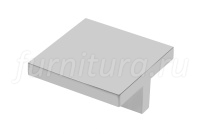 Ручка UZ 60-032 матовый хром