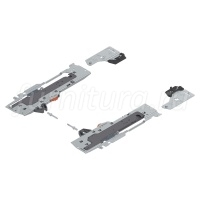 Механизм TIP-ON BLUMOTION (с тригг.) к TANDEMBOX, Тип S1 (10-20кг), НД 270-300 мм, Л+П