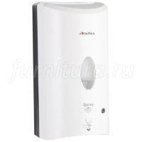 Ksitex ADD-7960W Автоматический дозатор дез.средств,белый,1,2 литра