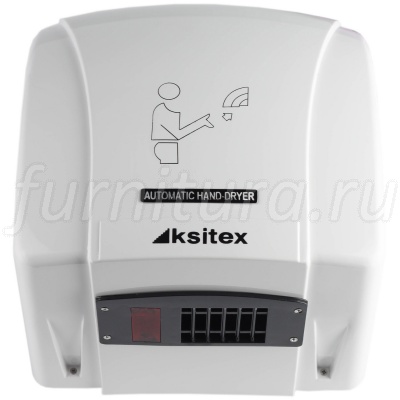 Ksitex M-1500-1 Сушилка для рук электрическая