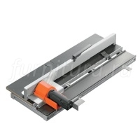 Legrabox - Приспос. для фрезеров. дна 1x230V/50-60Hz*1050W при 16000об./мин
