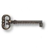 5003-42/53 Ключ мебельный, антинчая бронза