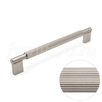 Ручка ARPA, 0583192L24, сталь, 192 мм, Viefe