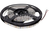 Лента светодиодная 2835/60, 12V, 5 м, холодный белый 6000К, IP20, 4.8W/1м
