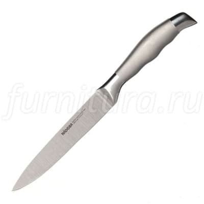 722813 Нож универсальный, 12,5 см, NADOBA, серия MARTA