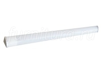 Mini Corner Touch L=900mm 87LEDs 9.4W 4000K 12V, анодированный алюминий