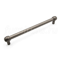 Ручка RE 2331/192, Античное серебро, Gamet