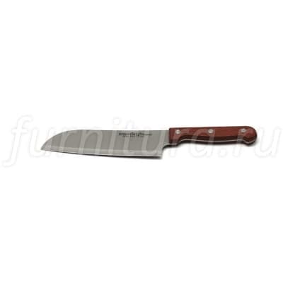 24704-SK Нож сантуко 19 см