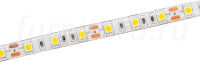 Лента светодиодная 5050/60, 12V, 5 м, RGB, IP65, 14.4W/1м