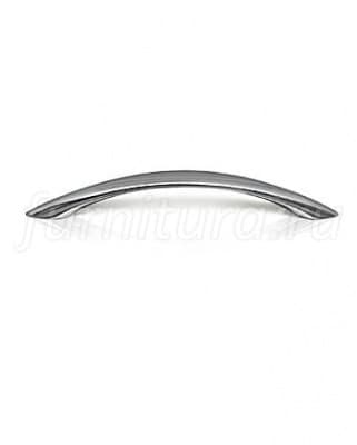 Ручка DECORIS-U-003-96-G6-1 мат. никель, 96мм