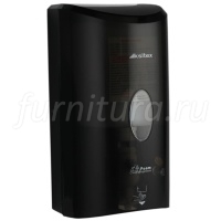 Ksitex AFD-7960В Автоматический дозатор для пены,черный,1,2л