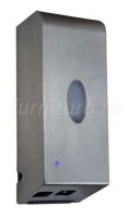 Ksitex AFD-7961М Автоматический дозатор для пены,матовый, 1литр