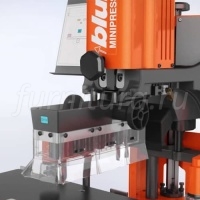 Фиксатор положения сверления к MINIPRESS/MINIDRIL