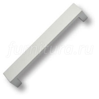 223128MP05 Ручка скоба модерн, матовый хром 128 мм