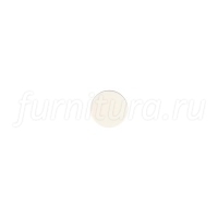 Заглушка самоклеящаяся d.10мм, 66 шт на листе, крем бежевый