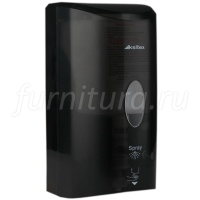Ksitex ADD-7960В Автоматический дозатор дез.средств,черный,1,2 литра