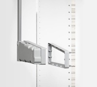 Расширитель дополнительный для лифта 300/A, серый